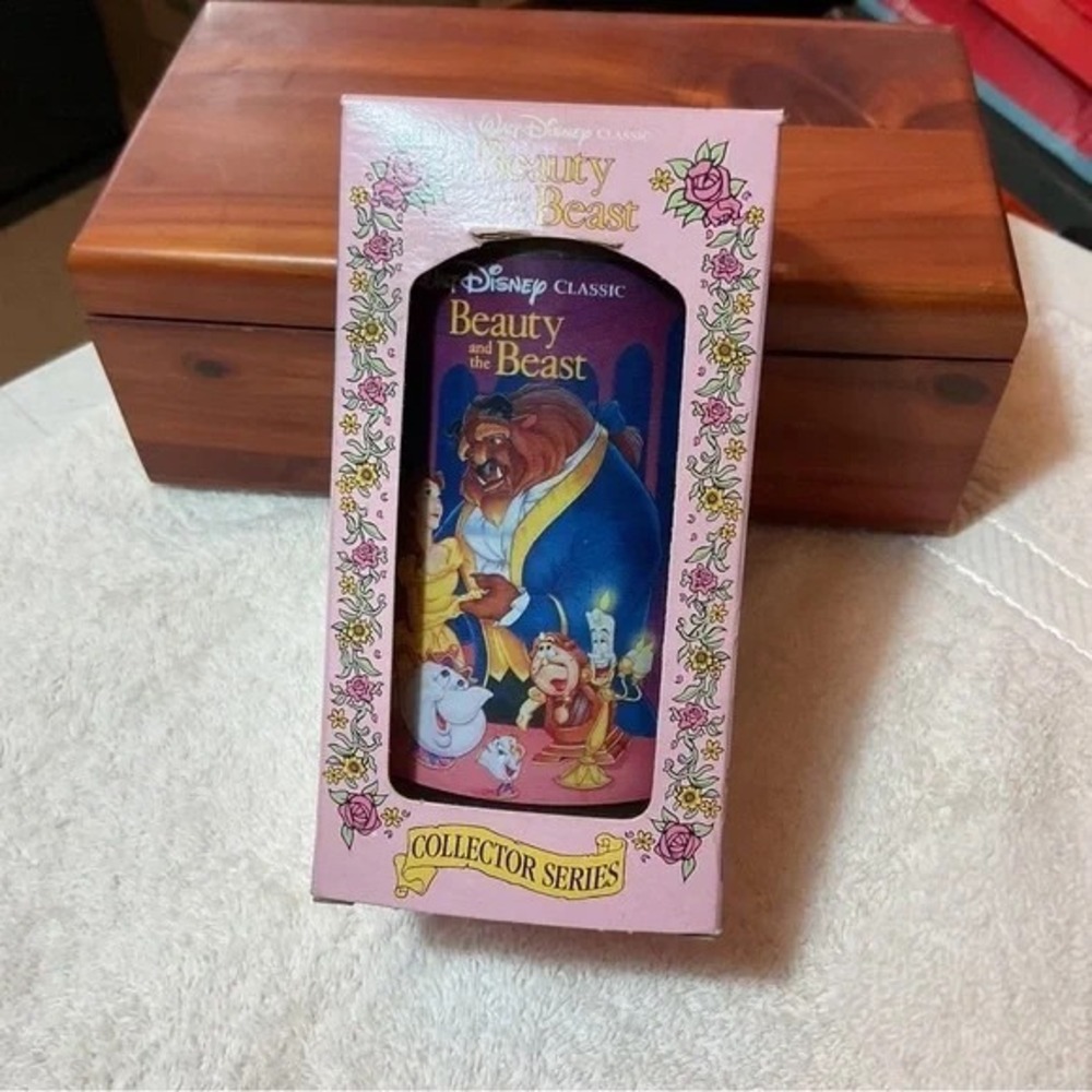 Walt Disney Collector Series 1991
